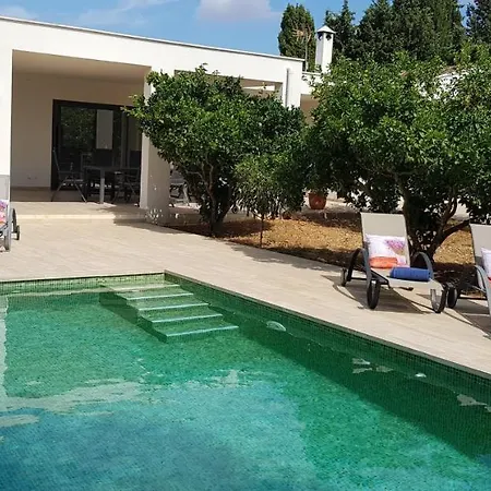 Holiday home Son Drago - #124305