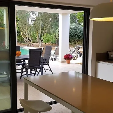 Son Drago - #124305 Holiday home