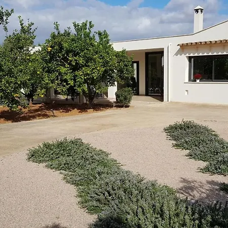 Son Drago - #124305 Holiday home Manacor (Mallorca)